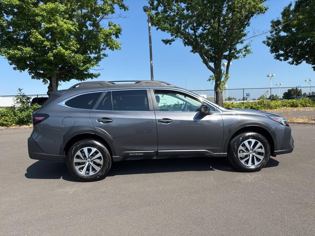 new 2025 Subaru Outback car, priced at $34,015