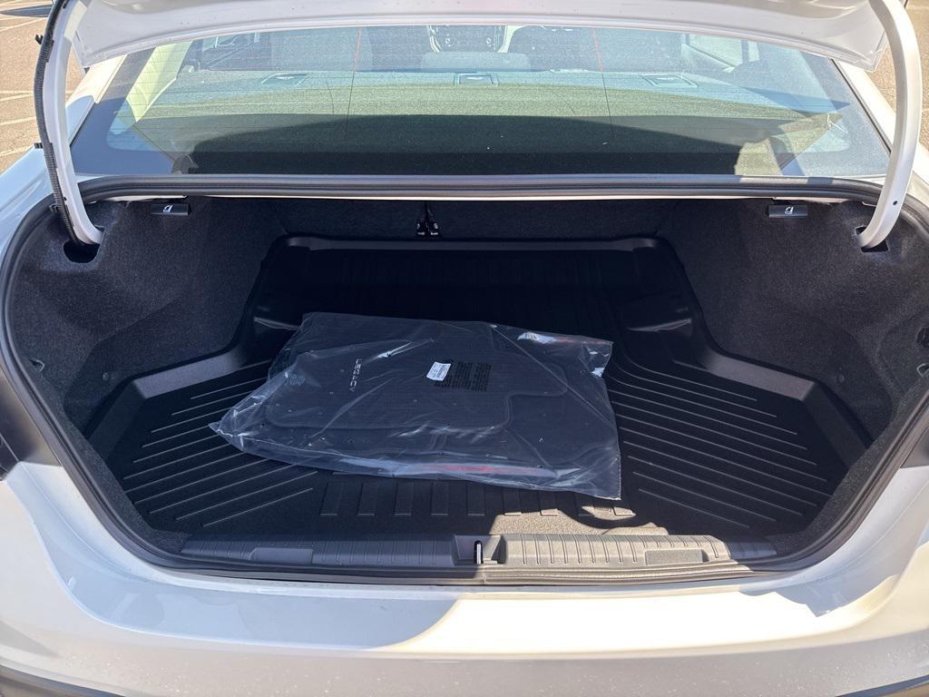 new 2025 Subaru Legacy car, priced at $29,829