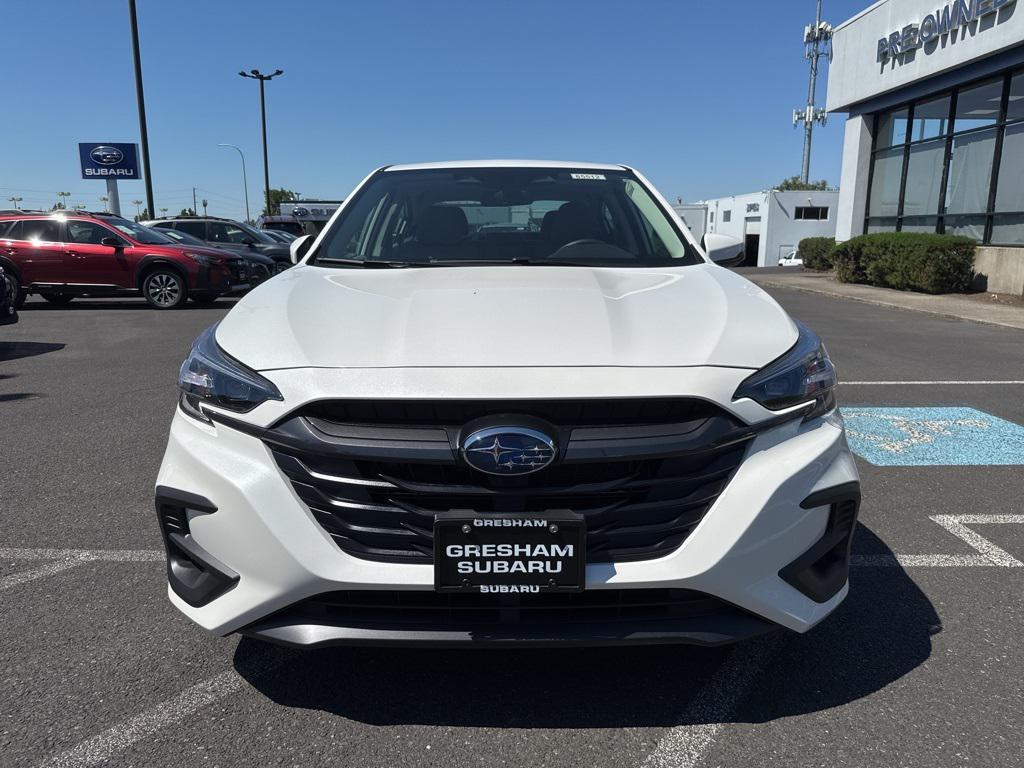 new 2025 Subaru Legacy car, priced at $29,829