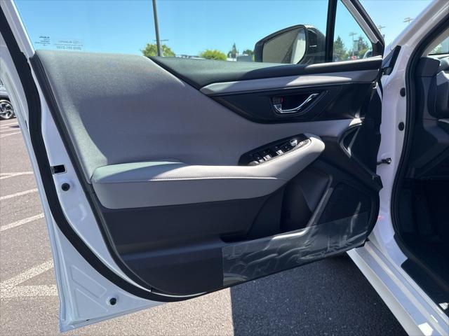 new 2025 Subaru Legacy car, priced at $31,685