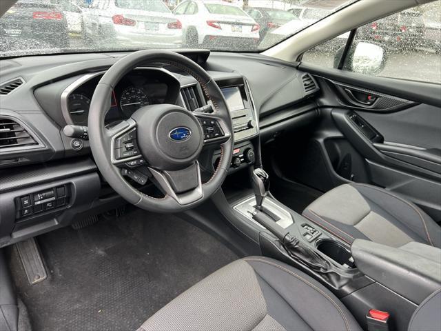 used 2019 Subaru Crosstrek car, priced at $23,264