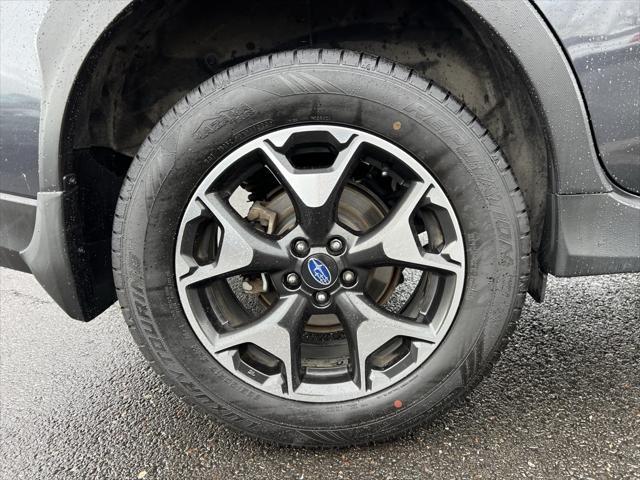 used 2019 Subaru Crosstrek car, priced at $23,264