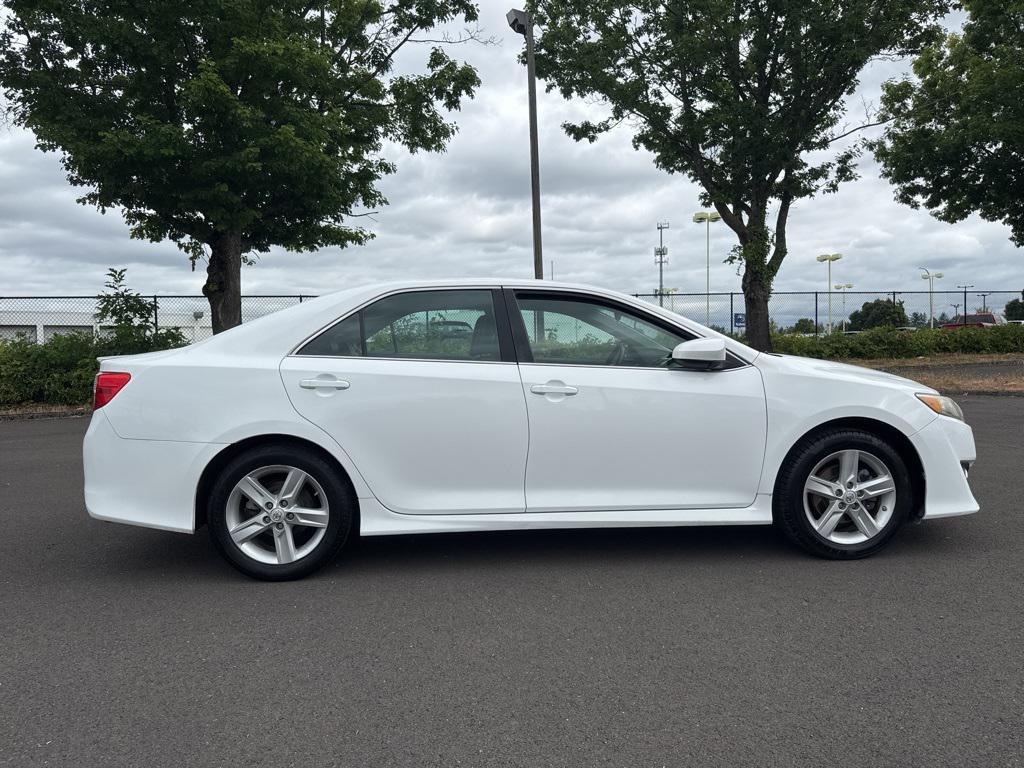 used 2014 Toyota Camry car, priced at $11,626