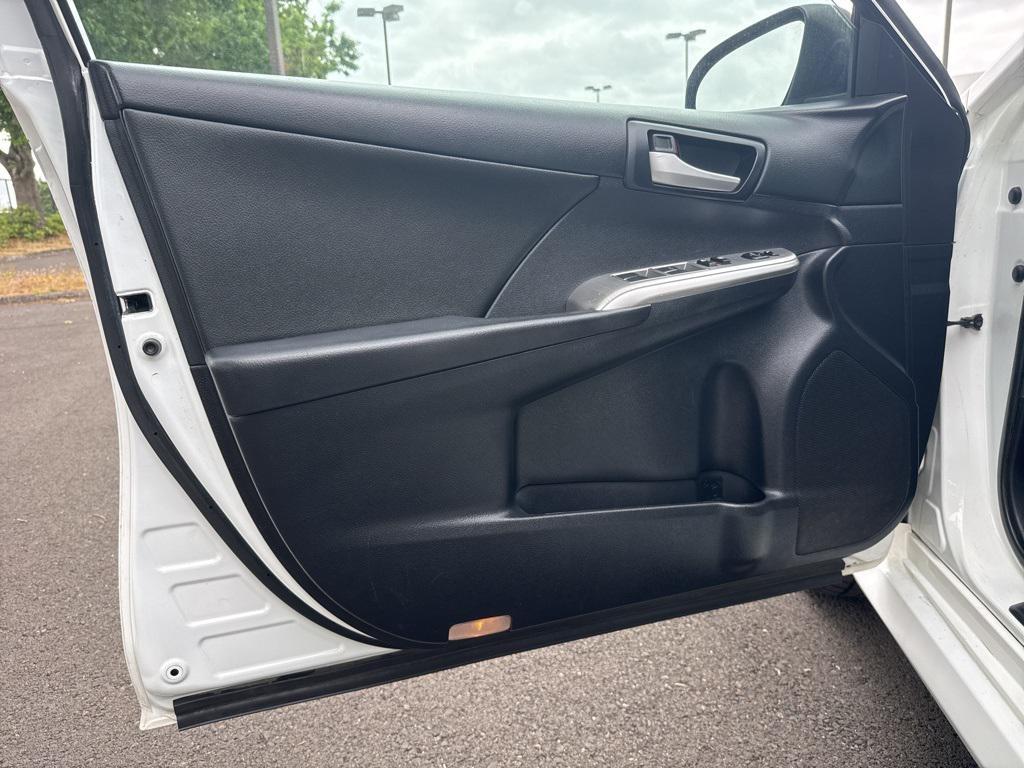 used 2014 Toyota Camry car, priced at $11,626