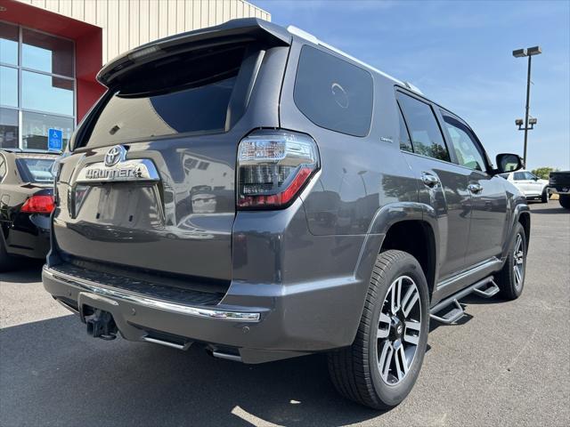 used 2015 Toyota 4Runner car, priced at $28,000