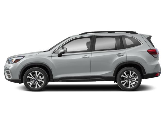 used 2021 Subaru Forester car, priced at $15,000