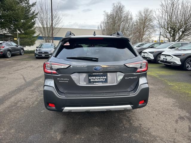 new 2025 Subaru Outback car, priced at $37,613