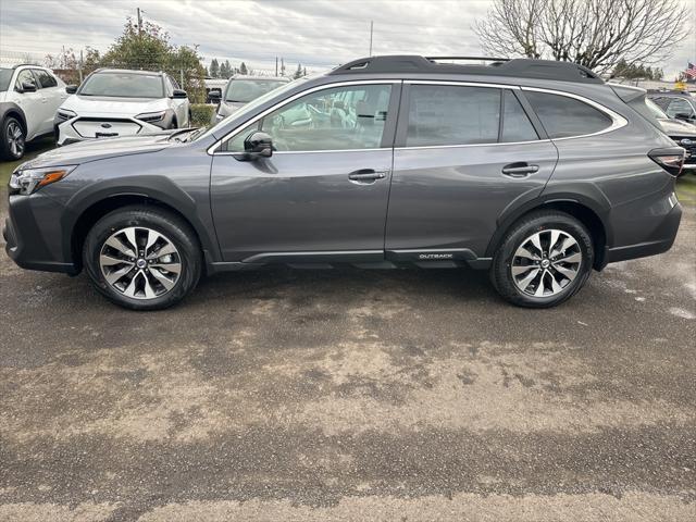 new 2025 Subaru Outback car, priced at $37,613