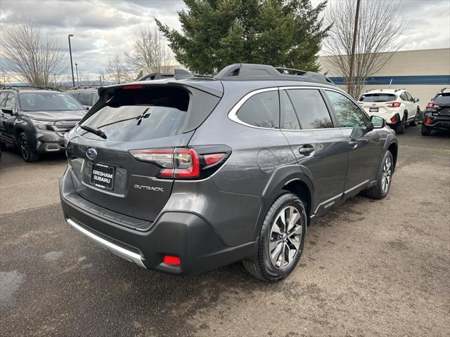 new 2025 Subaru Outback car, priced at $37,613