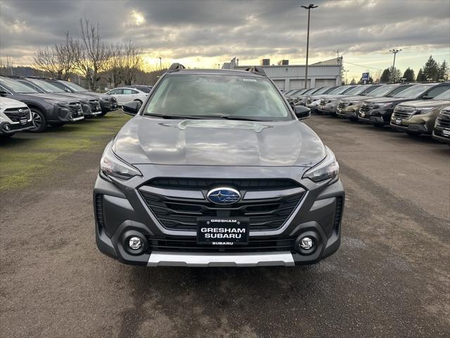 new 2025 Subaru Outback car, priced at $37,613