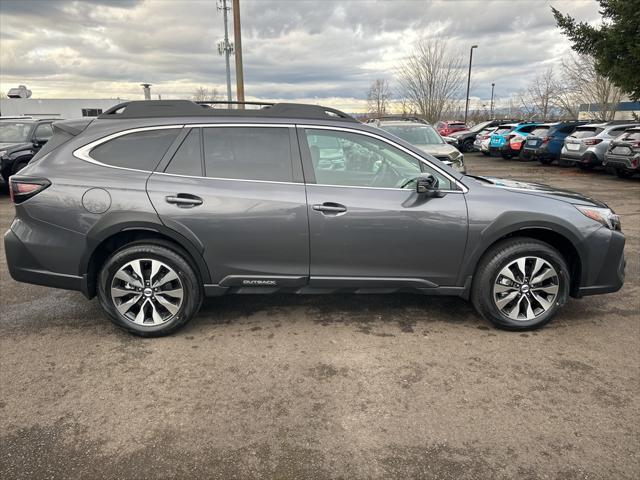 new 2025 Subaru Outback car, priced at $37,613