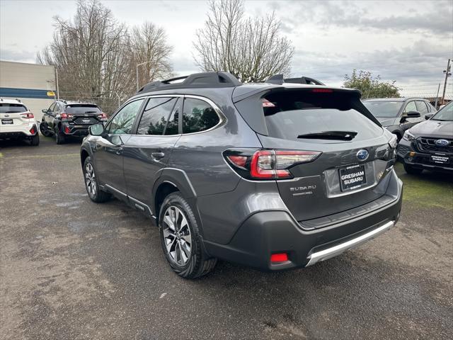 new 2025 Subaru Outback car, priced at $37,613