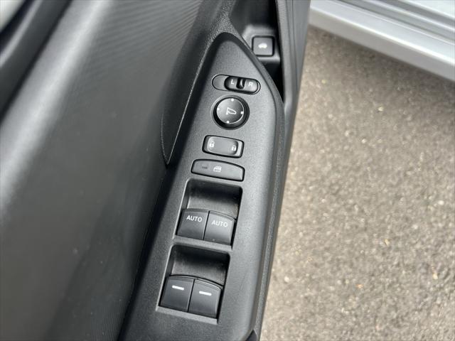 used 2021 Honda Civic car, priced at $24,989