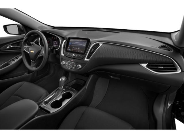 used 2021 Chevrolet Malibu car, priced at $19,250