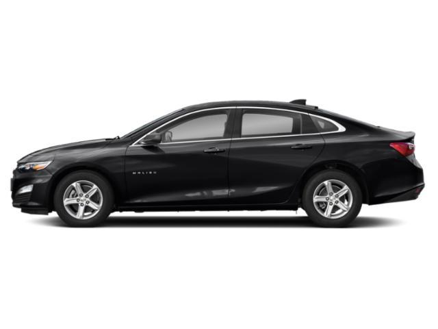 used 2021 Chevrolet Malibu car, priced at $19,250