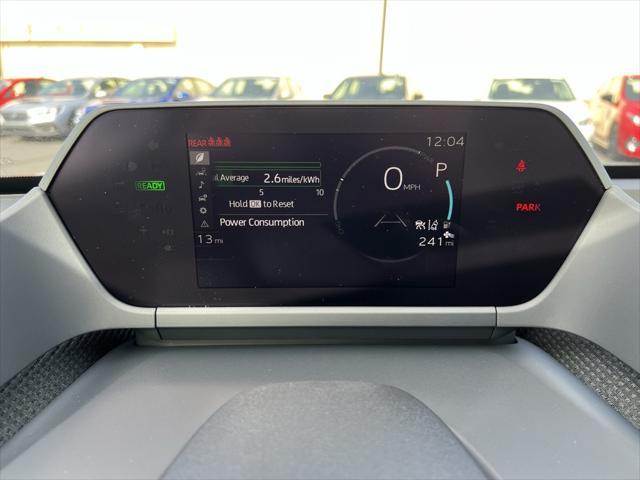 new 2025 Subaru Solterra car, priced at $41,701