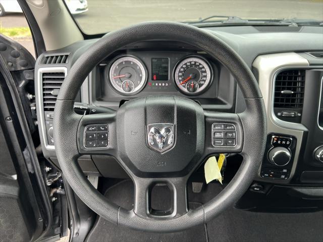 used 2020 Ram 1500 Classic car, priced at $26,999