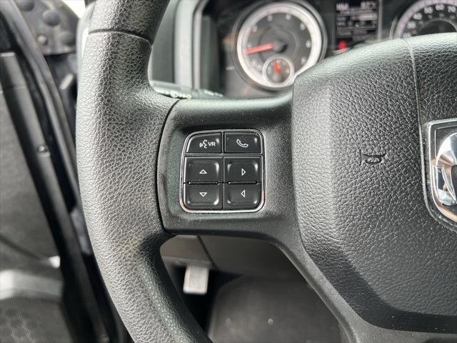 used 2020 Ram 1500 Classic car, priced at $26,999