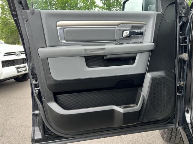 used 2020 Ram 1500 Classic car, priced at $26,999