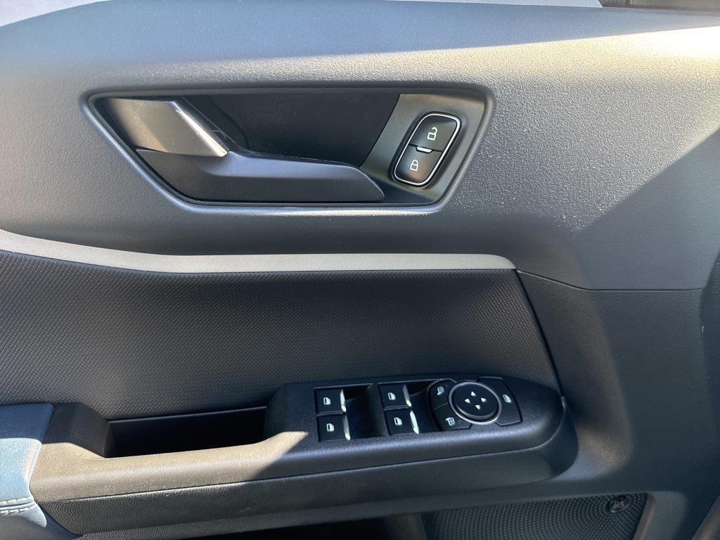 used 2021 Ford Bronco Sport car, priced at $22,787