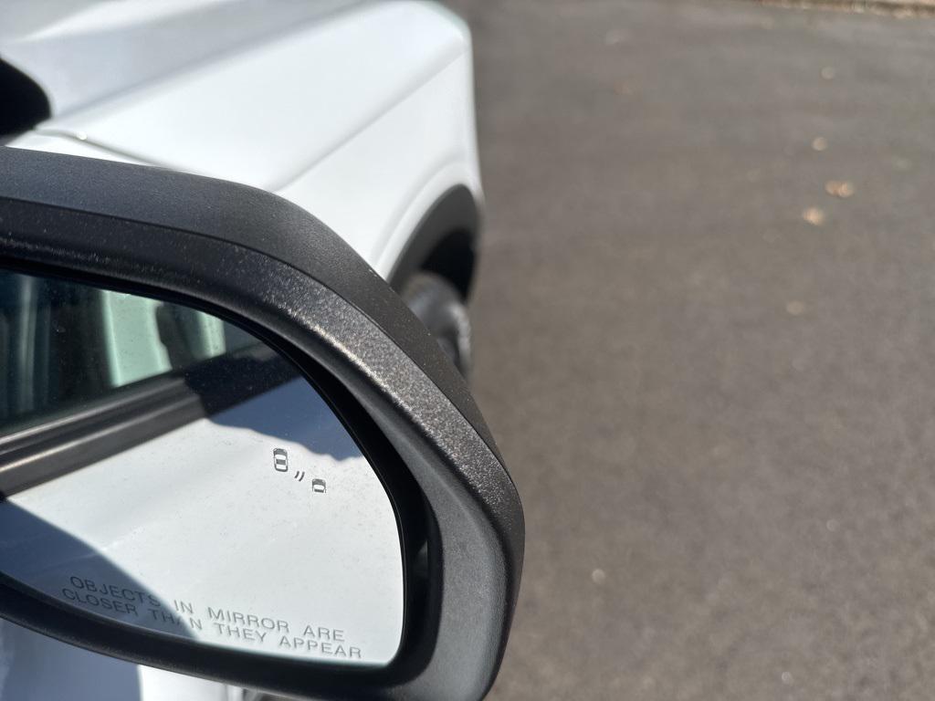 used 2021 Ford Bronco Sport car, priced at $22,787