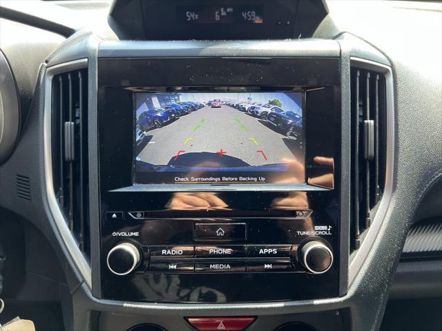 used 2019 Subaru Impreza car, priced at $16,995