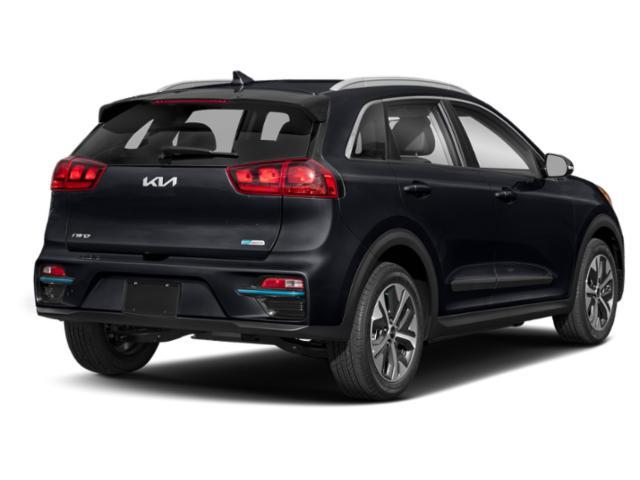 used 2022 Kia Niro EV car, priced at $23,495