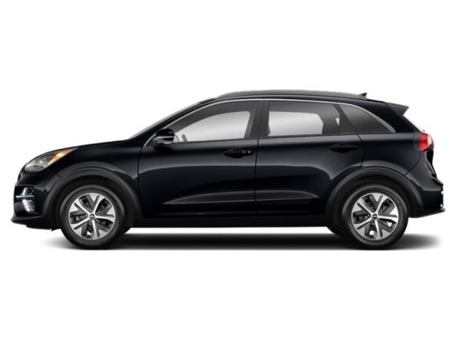 used 2022 Kia Niro EV car, priced at $23,495