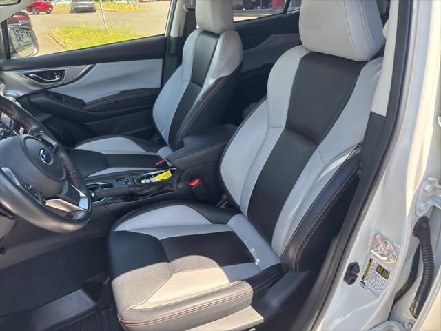 used 2023 Subaru Crosstrek car, priced at $29,475
