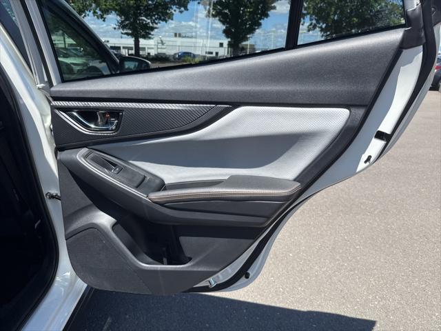 used 2023 Subaru Crosstrek car, priced at $29,475