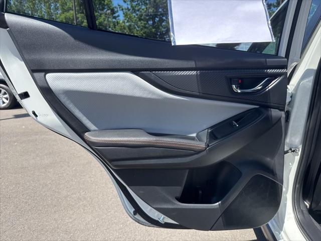 used 2023 Subaru Crosstrek car, priced at $29,475