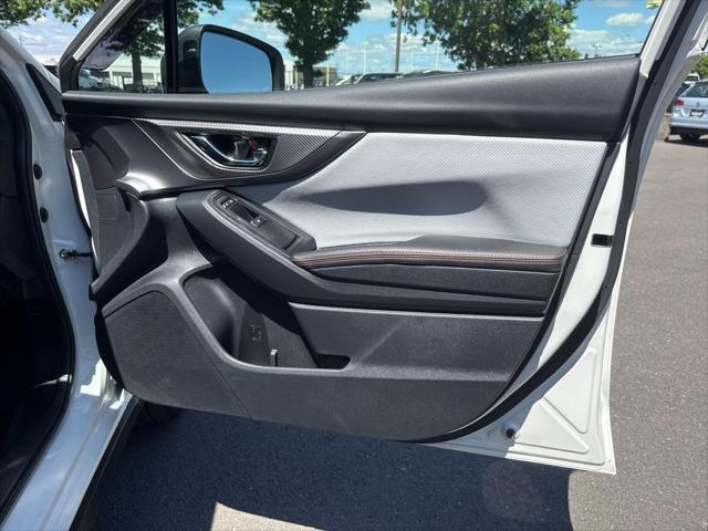 used 2023 Subaru Crosstrek car, priced at $29,475