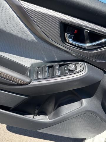 used 2023 Subaru Crosstrek car, priced at $29,475