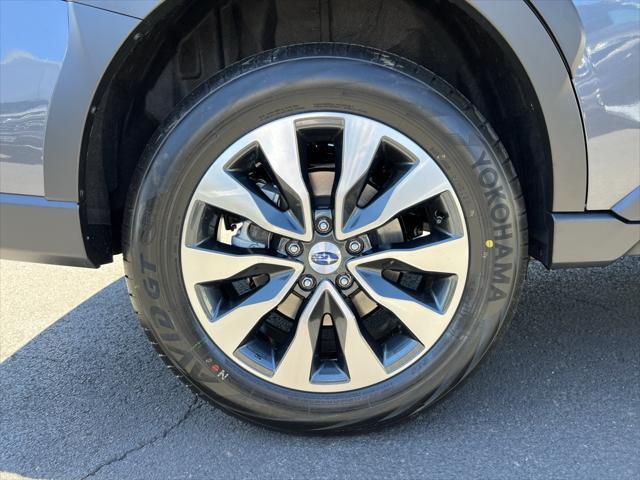 new 2025 Subaru Outback car, priced at $40,370