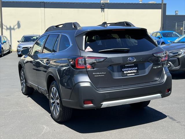 new 2025 Subaru Outback car, priced at $40,370