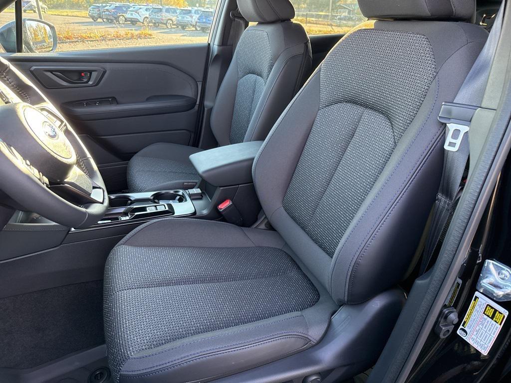 new 2026 Subaru Forester car, priced at $36,429