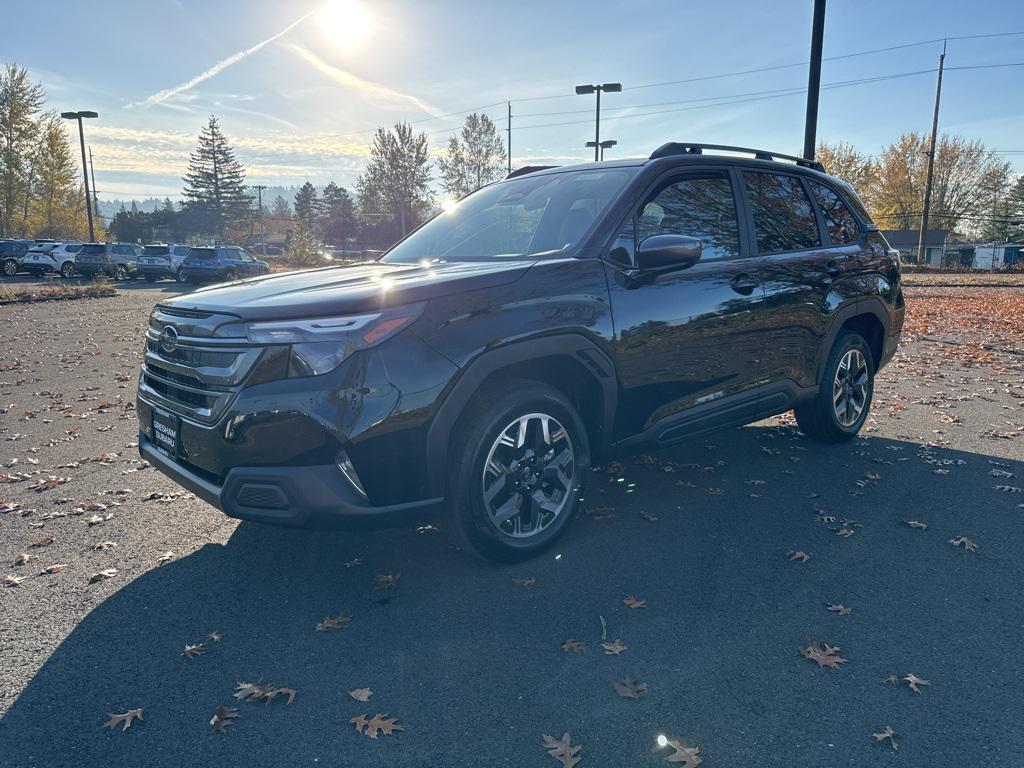 new 2026 Subaru Forester car, priced at $36,429