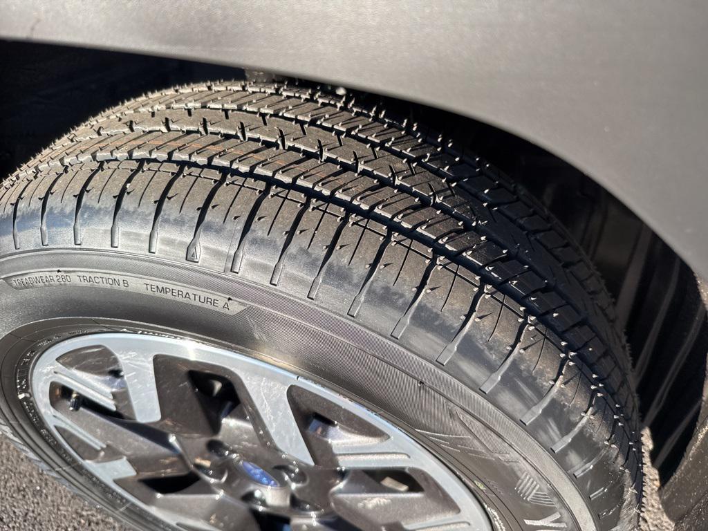 new 2026 Subaru Forester car, priced at $36,429