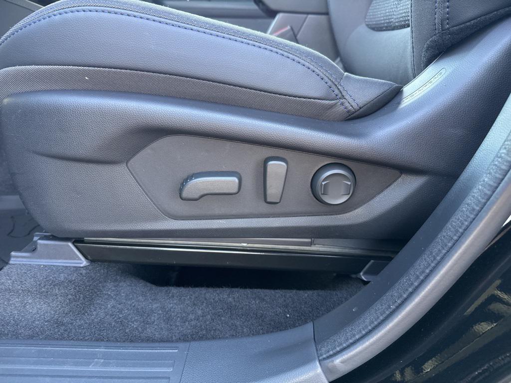 new 2026 Subaru Forester car, priced at $36,429