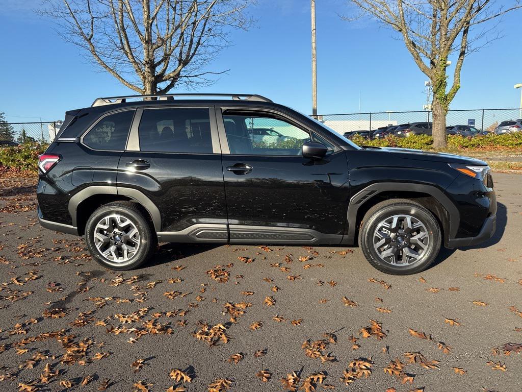 new 2026 Subaru Forester car, priced at $36,429