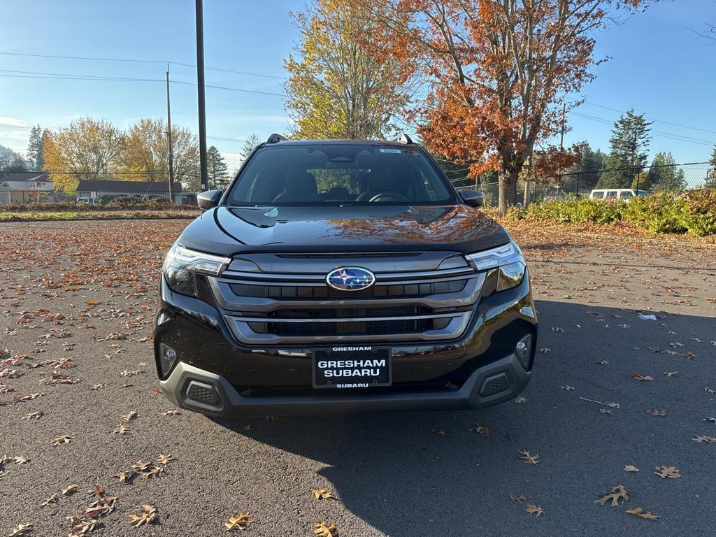 new 2026 Subaru Forester car, priced at $36,429