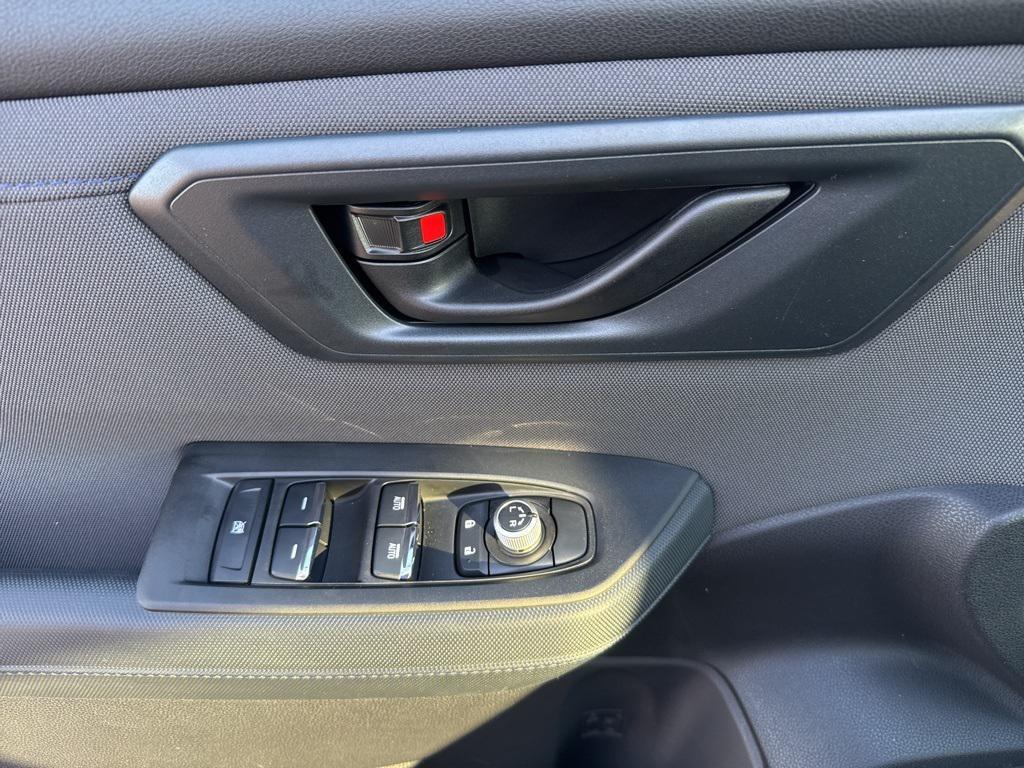 new 2026 Subaru Forester car, priced at $36,429