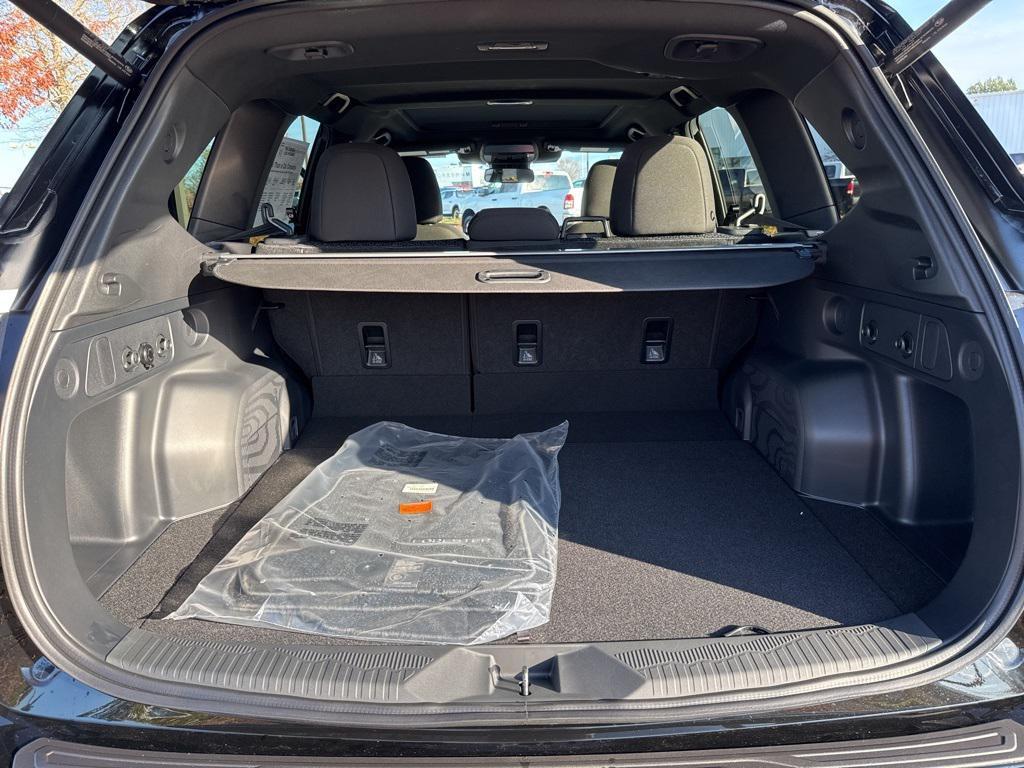 new 2026 Subaru Forester car, priced at $36,429