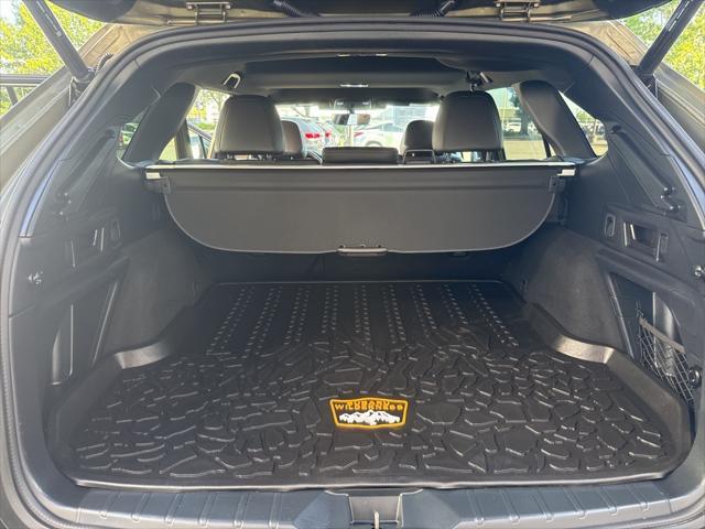 used 2023 Subaru Outback car, priced at $34,289