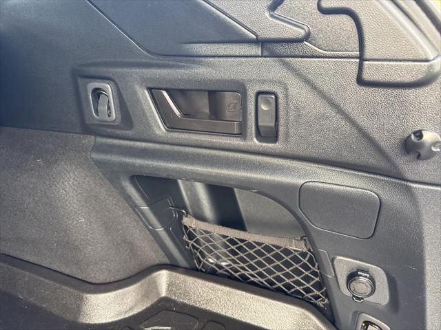 used 2023 Subaru Outback car, priced at $34,289