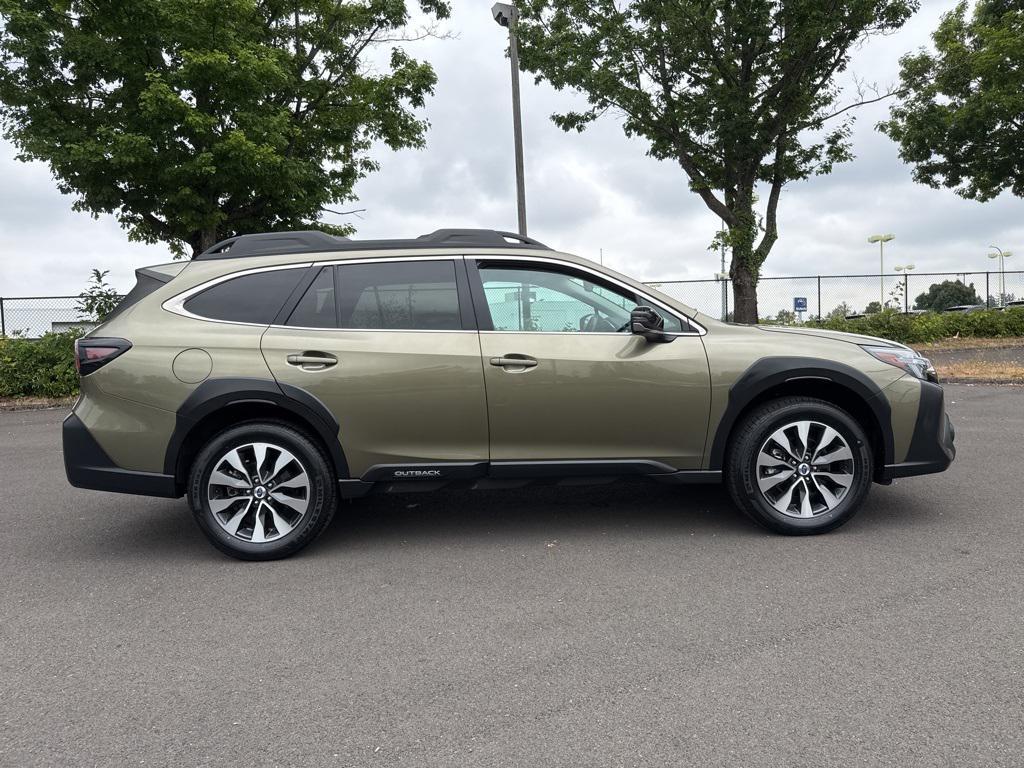 used 2023 Subaru Outback car, priced at $33,995