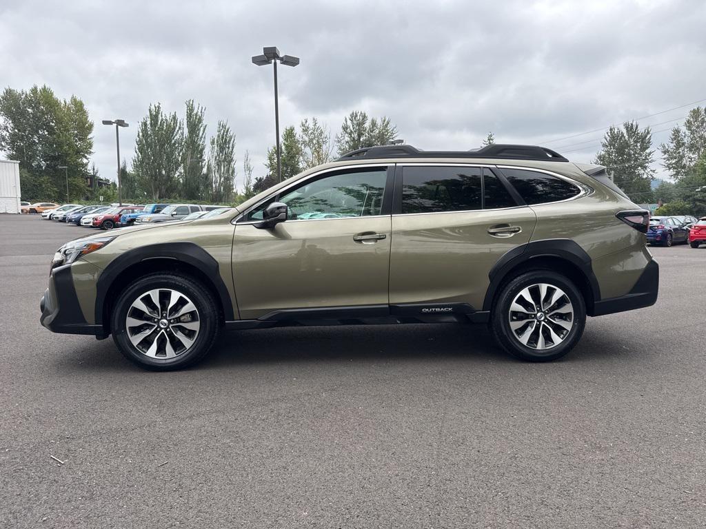 used 2023 Subaru Outback car, priced at $33,995