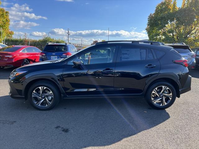 new 2024 Subaru Crosstrek car, priced at $30,390