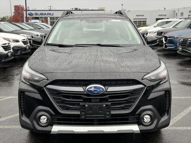 used 2024 Subaru Outback car, priced at $34,031