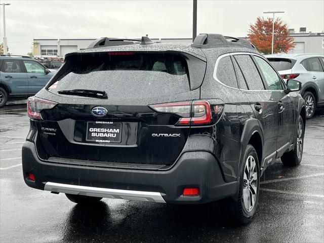 used 2024 Subaru Outback car, priced at $34,031